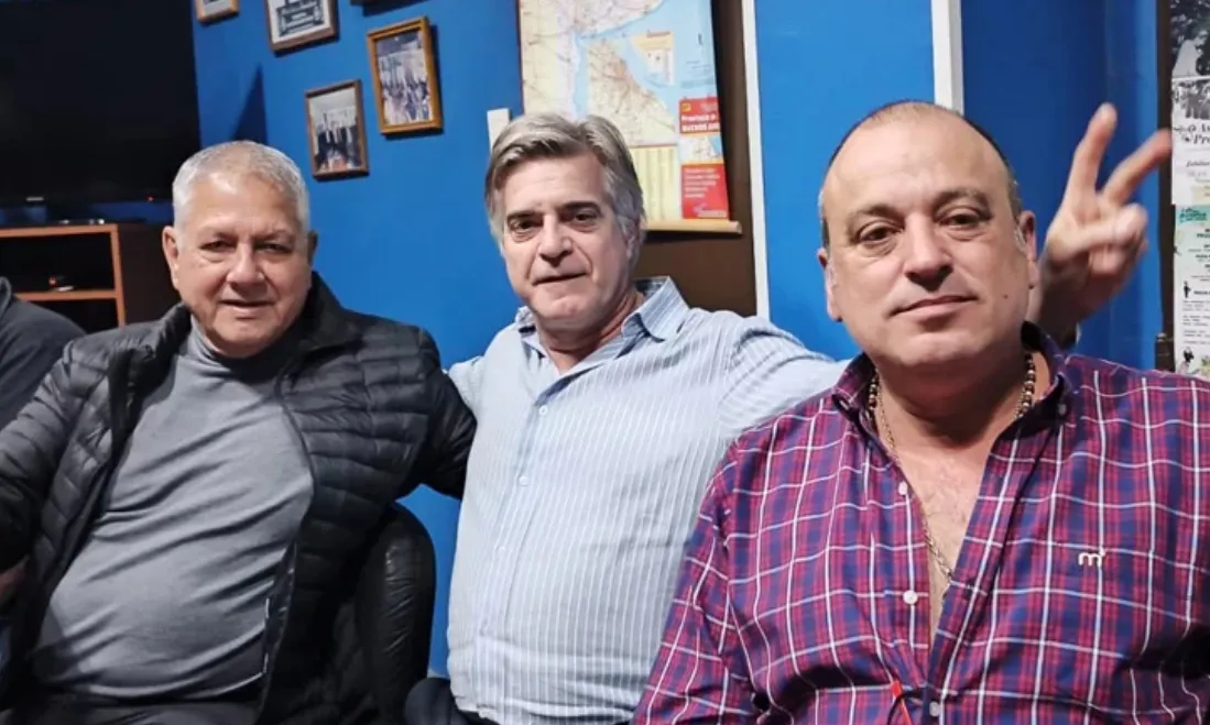 cgt lamatanza