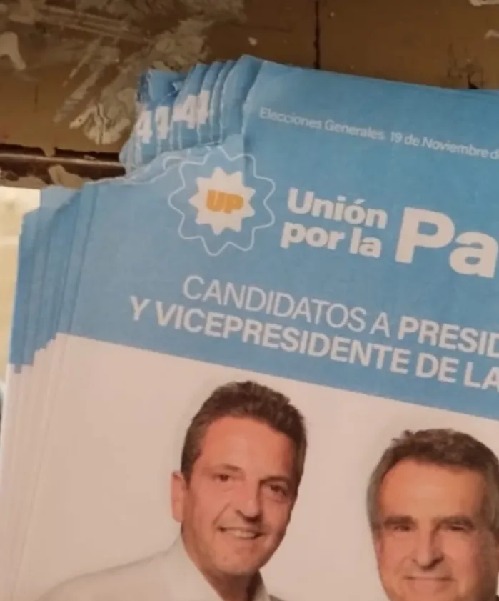 boletas