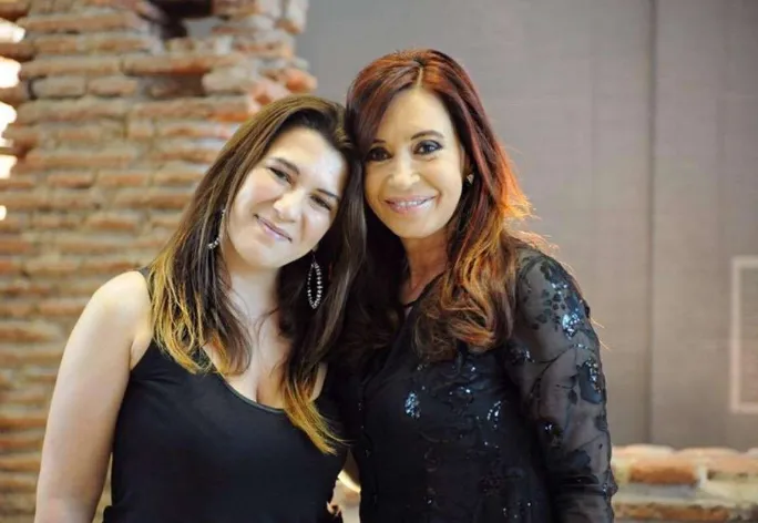 Cynthia García