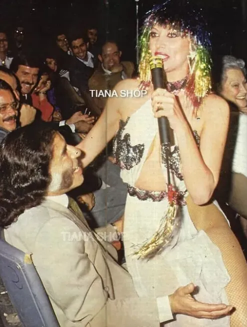 primera dama