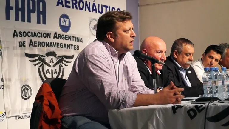 aeronautica