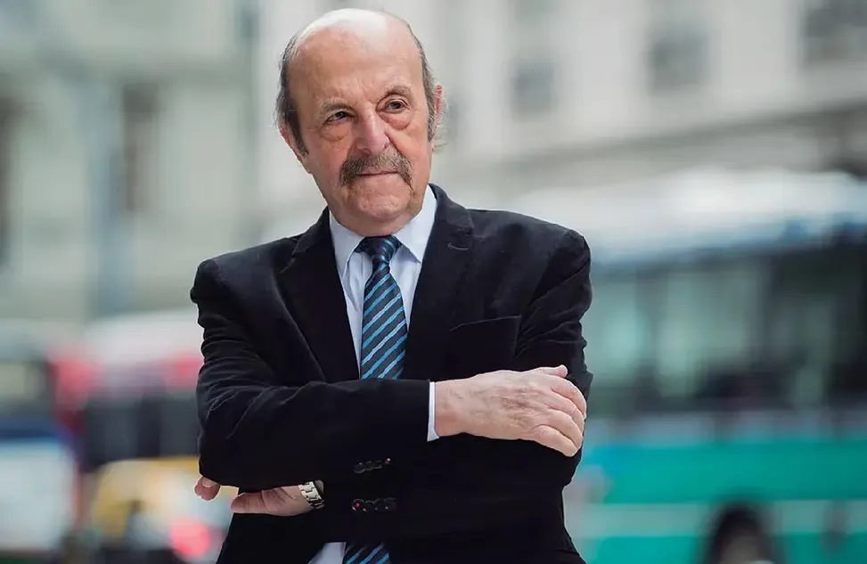 julio barbaro