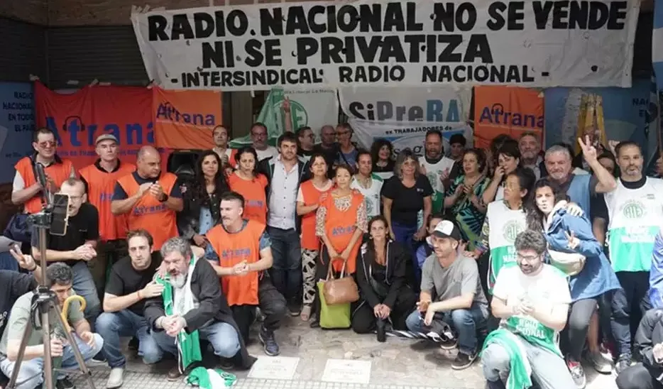 radionacional
