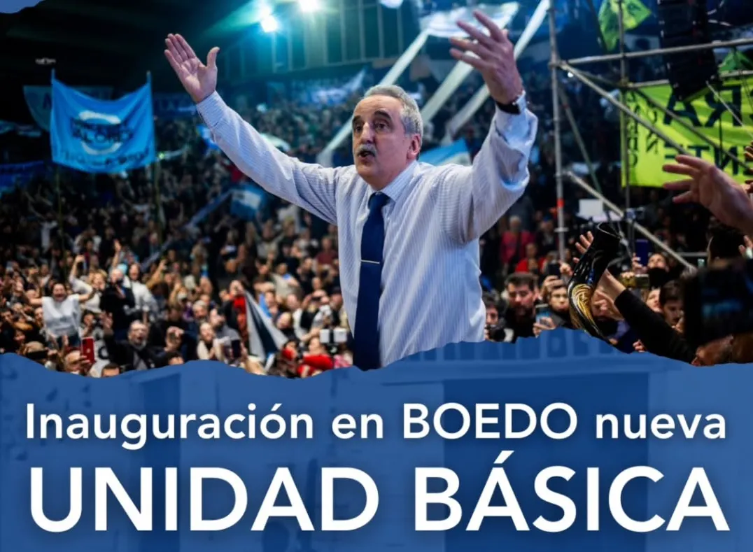 ub boedo
