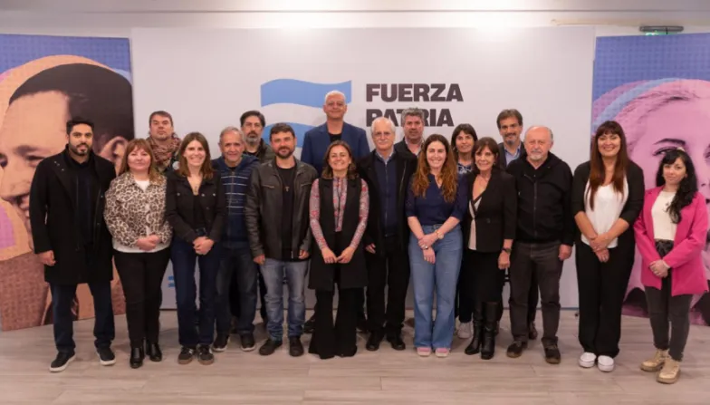 fp congreso