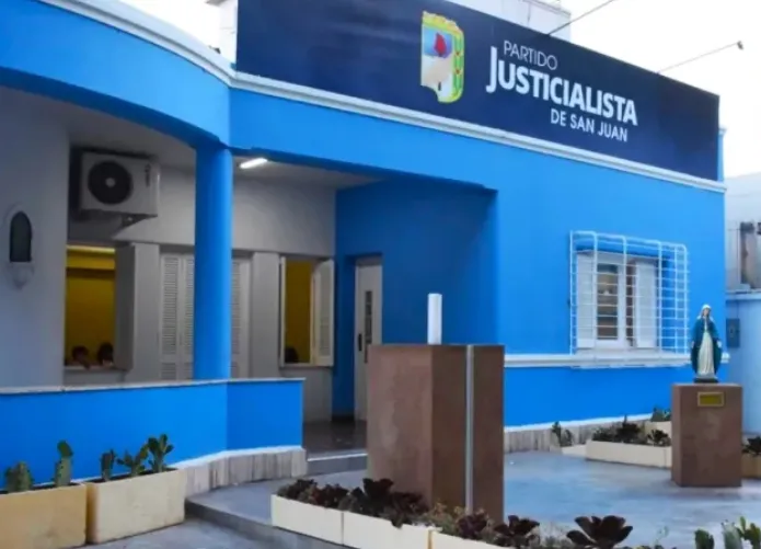 pj sanjuan