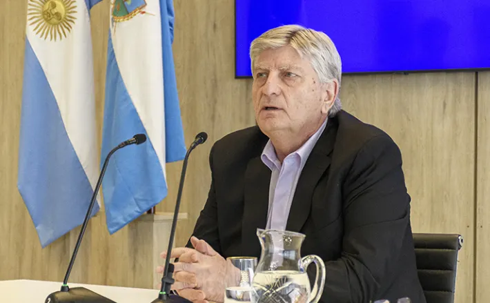 la pampa