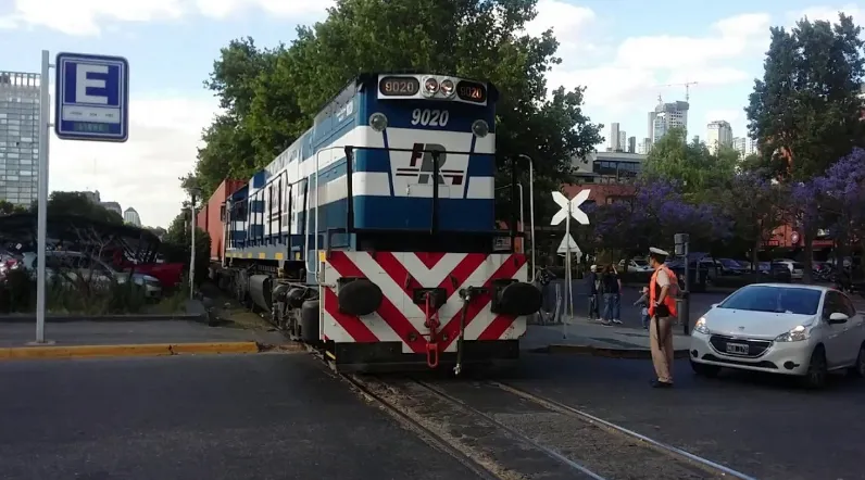 trenes unionferroviaria