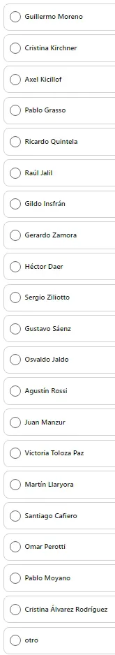 encuesta pj nacional candidatos