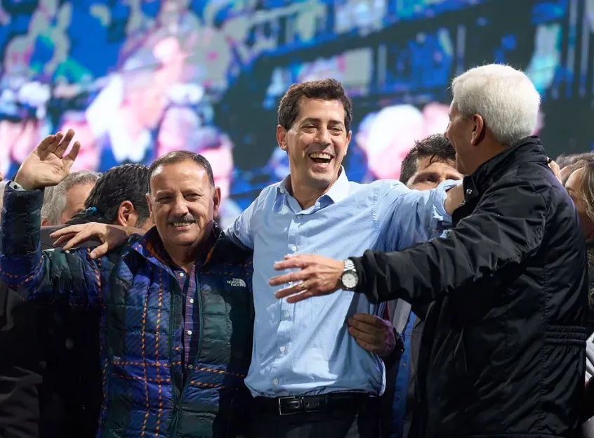 wado jefe campaña