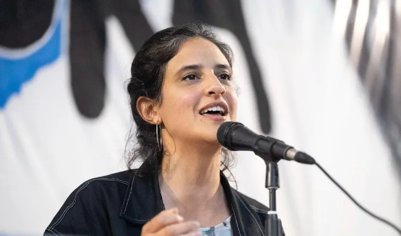 lucia campora