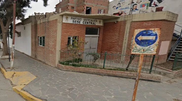 pj madryn