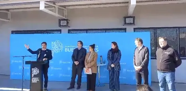 KICILLOF moreno2