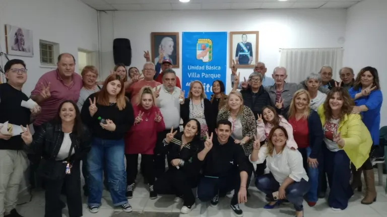 unidad basica vdp sr