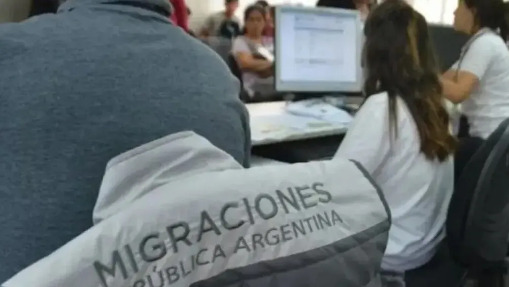 migraciones