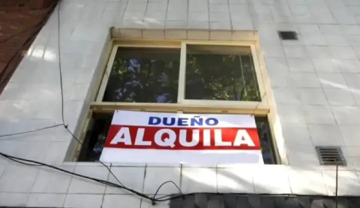 alquileres
