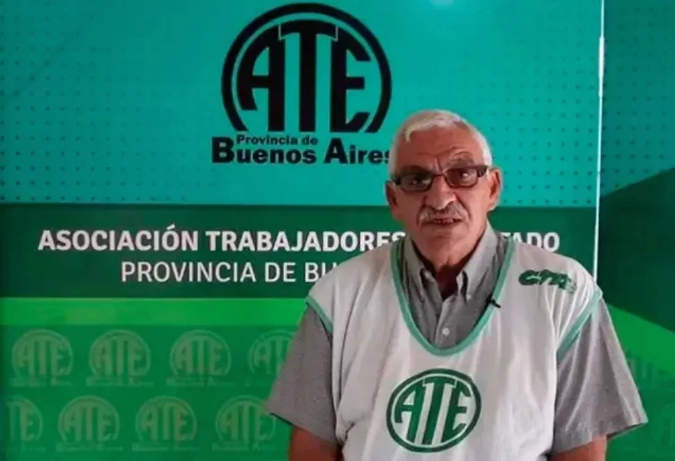 ate matanza