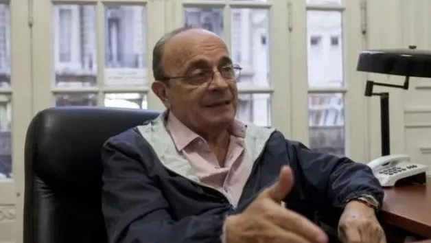 Leopoldo Moreau