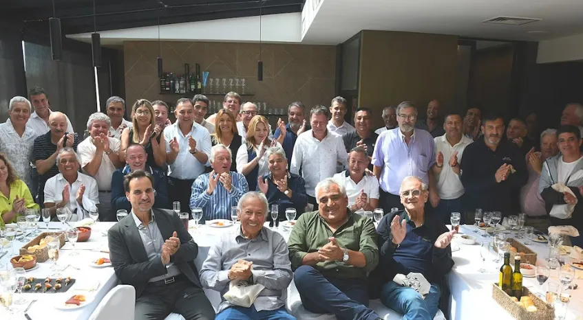 barrionuevo mdp