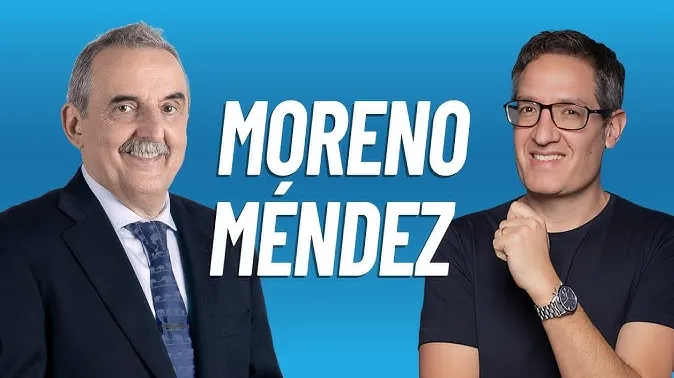 moreno mendez