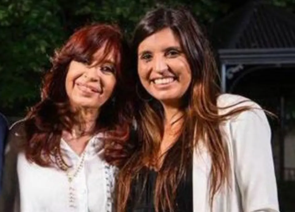 vilar cristina