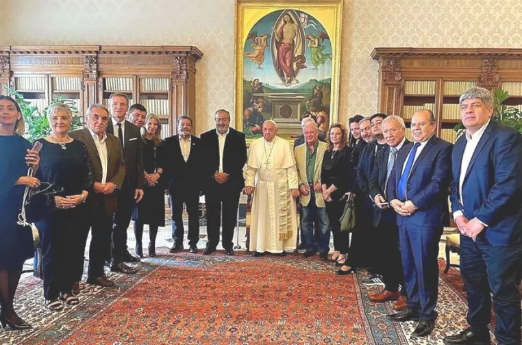 cgt francisco