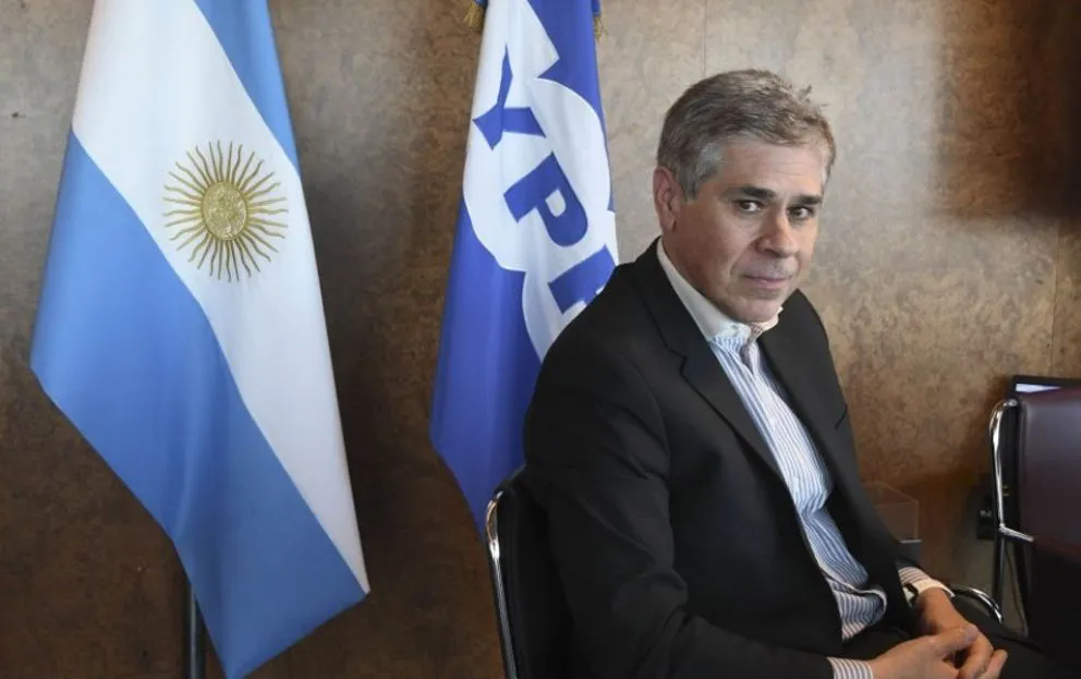 ypf pgonzalez