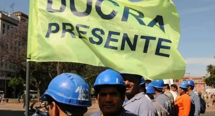 uocra