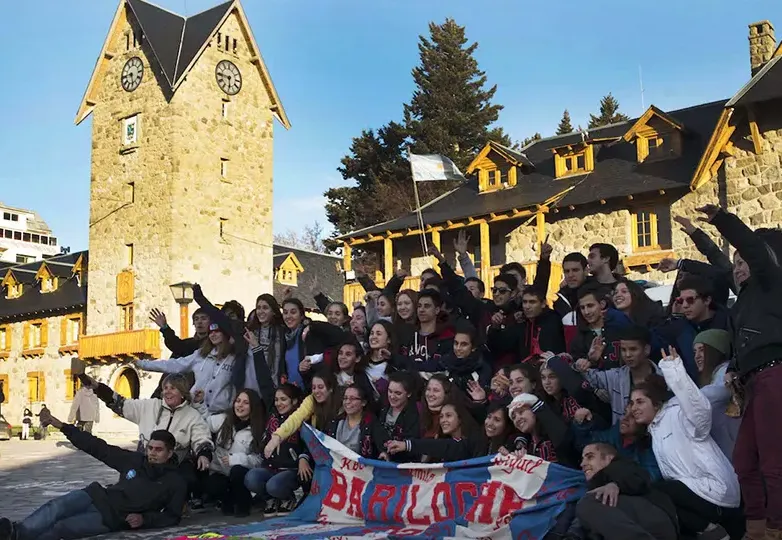 egresados bariloche
