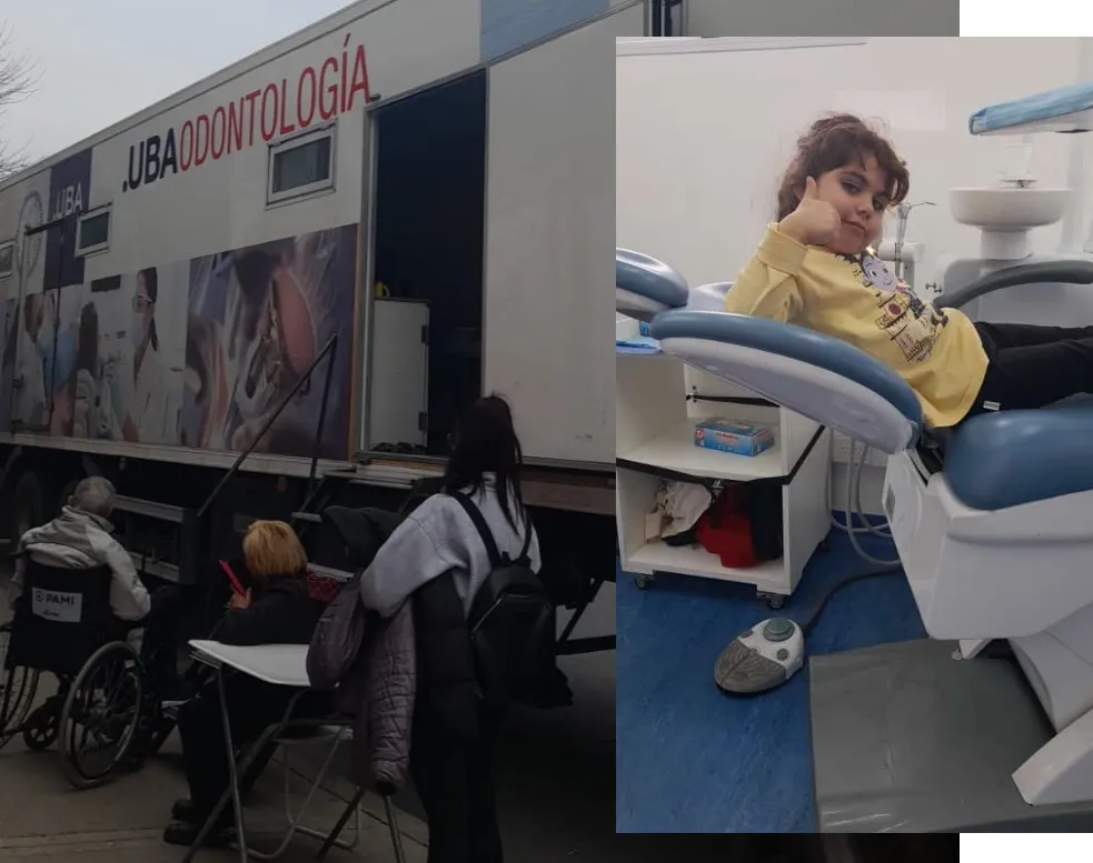 uba odontologia