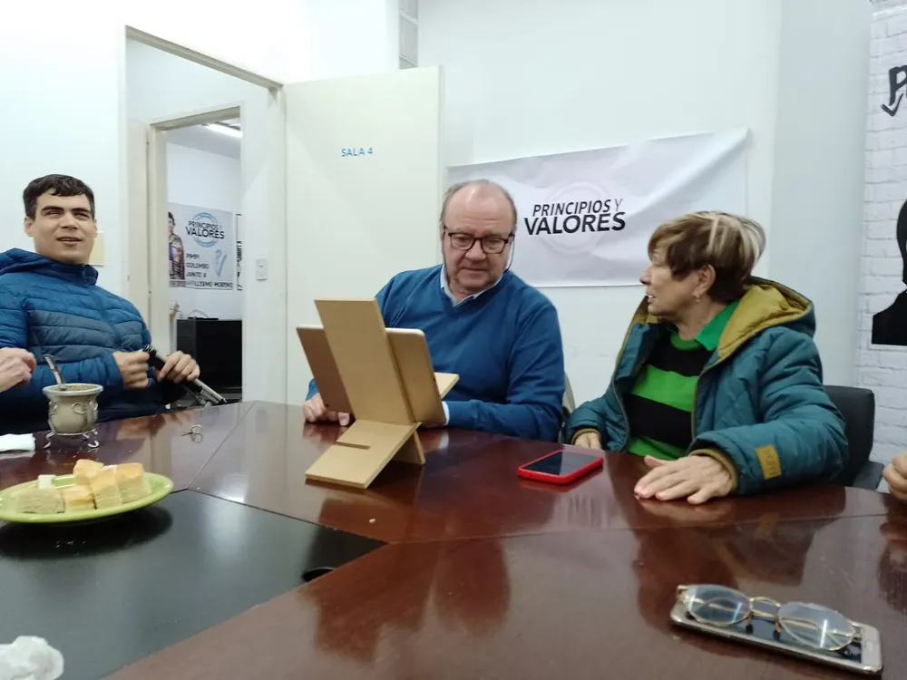 2 encuentro cascales