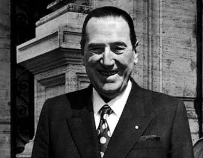 peron sonrisa