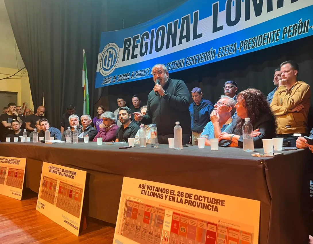 cgt lomas