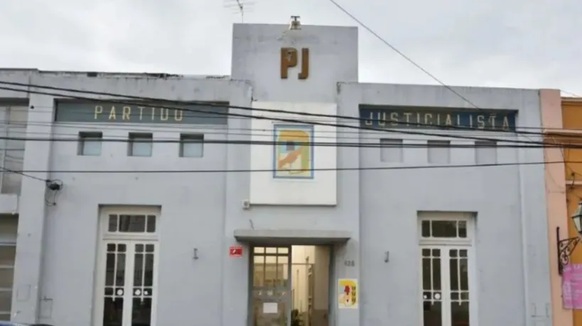 salta pj