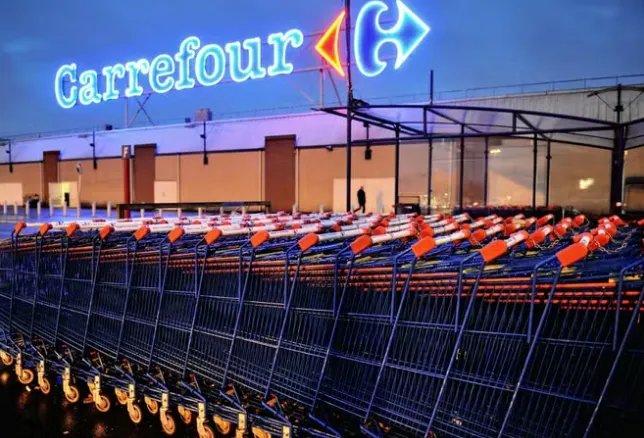 carrefour