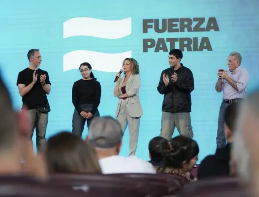 fp caba