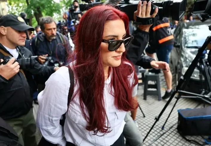 jana maradona