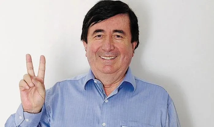 duran barba
