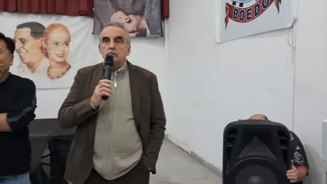 moreno caba