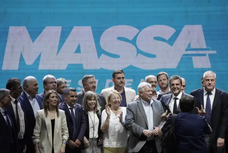 massa granrex