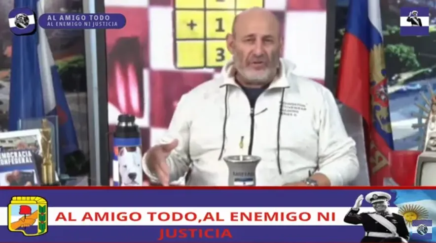 youtube santiago cuneo