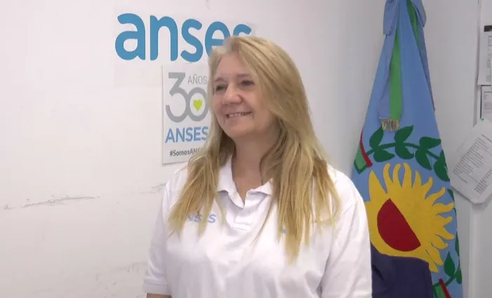berni alejandra