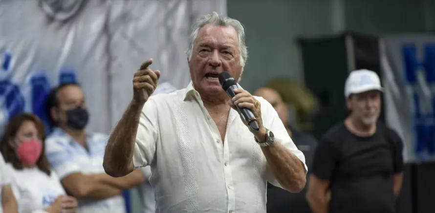 barrionuevo