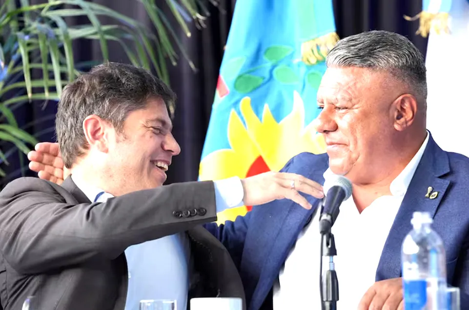 tapia axel