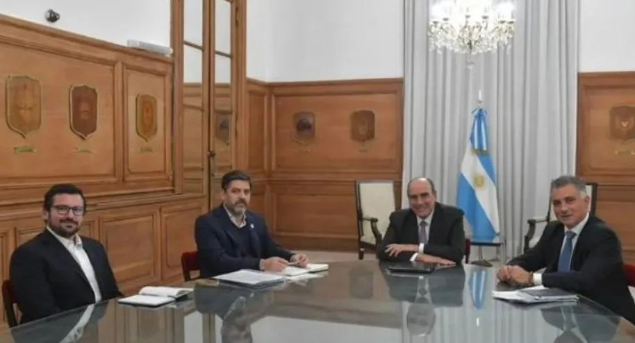 bianco francos