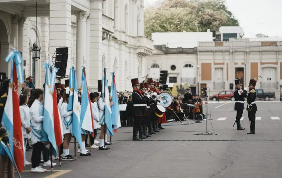 dia del himno
