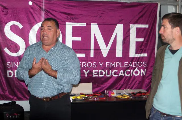 soeme charla