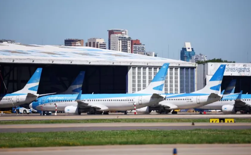 aerolineasarg