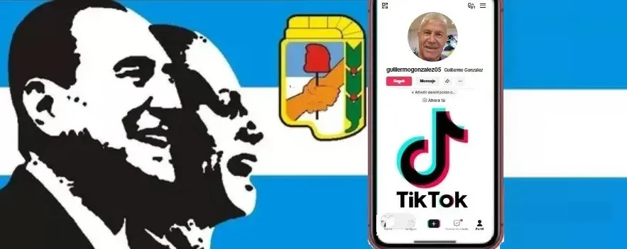 guillermo gonzalez tik tok