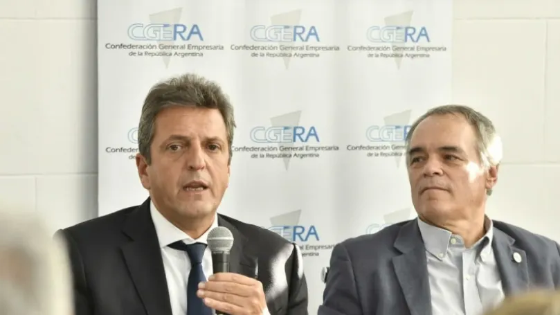 cgera massa